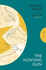 The Hunting Gun - Yasushi (Author) Inoue - 9781805330394