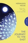 The Journey to the East - Hermann (Author) Hesse - 9781805330776