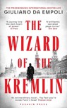 The Wizard of the Kremlin - Giuliano da Empoli - 9781805330943