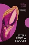Letters from a Seducer - Hilda Hilst - 9781805331384
