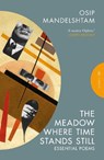 The Meadow Where Time Stands Still - Osip Mandelshtam - 9781805331674