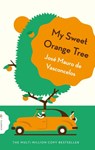 My Sweet Orange Tree - Jose Mauro de Vasconcelos - 9781805332114
