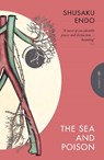 The Sea and Poison - Shusaku Endo - 9781805332428