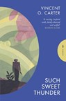 Such Sweet Thunder - Vincent O. Carter - 9781805332664
