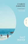 Salt Water - Charles Simmons - 9781805332763