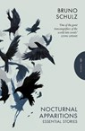 Nocturnal apparitions : essential stories - bruno schulz - 9781805333319