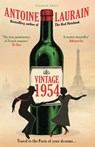 Vintage 1954 - Antoine Laurain - 9781805333494