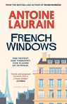 French Windows - Antoine Laurain - 9781805333517