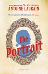 The Portrait - Antoine Laurain - 9781805333531