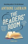 The Readers' Room - Antoine Laurain - 9781805333555