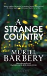 A Strange Country - Muriel Barbery - 9781805333784