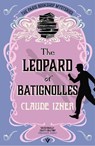 The Leopard of Batignolles - Claude Izner - 9781805335931