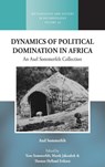 Dynamics of Political Domination in Africa - Thomas Hylland Eriksen ; Marek Jakoubek ; Tone Sommerfelt - 9781805392897