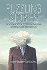 Puzzling Stories - Steven Willemsen ; Miklos Kiss - 9781805393146