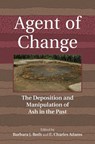 Agent of Change - Barbara Roth ; E. Charles Adams - 9781805397557