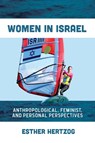 Women in Israel - Esther Hertzog - 9781805399575