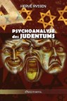 Psychoanalyse des Judentums - Hervé Ryssen - 9781805400479