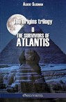 The Origins trilogy II - The survivors of Atlantis - Albert Slosman - 9781805402374