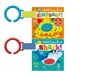 Never Touch Buggy Book 2 Set - Alice Fewery - 9781805447115