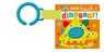 Never Touch a Dinosaur! - Alice Fewery - 9781805447160