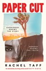 Paper Cut - Rachel Taff - 9781805461975