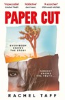 Paper Cut - Rachel Taff - 9781805461999