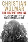 The Liberation Line - Christian Wolmar - 9781805462705