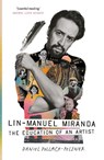 Lin-Manuel Miranda - Daniel Pollack-Pelzner - 9781805465225