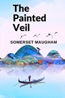 The Painted Veil - Somerset Maugham - 9781805470724