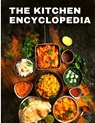 The Kitchen Encyclopedia - Nellie D. Barnes - 9781805470991