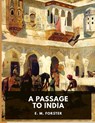 A Passage to India - E. M. Forster - 9781805471172