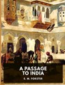 A Passage to India - E. M. Forster - 9781805471172
