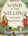The Wind in the Willows, by Kenneth Grahame - Kenneth Grahame - 9781805473077