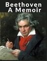 Beethoven - Elliott Graeme - 9781805474067