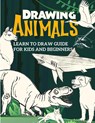 Learn to Draw Guide For Kids and Beginners - Nathan P. Simpson - 9781805474456