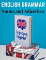 English Grammar - Rodney V. Foster - 9781805475156