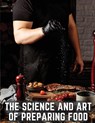 The Science and Art of Preparing Food - Pierre Blot - 9781805475859