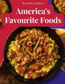 America's Favourite Foods - Ronald R. Callahan - 9781805476115