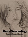 Pen Drawing - Charles Donagh - 9781805476382