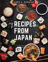 Recipes from Japan - James A. Wheeler - 9781805476870