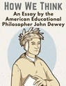 How We Think - John Dewey - 9781805477693
