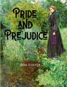 Pride and Prejudice - Jane Austen - 9781805479826