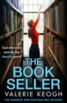 The Bookseller - Valerie Keogh - 9781805494522
