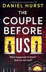 The Couple Before Us - Daniel Hurst - 9781805500810