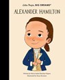 Alexander Hamilton - Maria Isabel Sanchez Vegara - 9781805701583