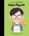 Hayao Miyazaki - Maria Isabel Sanchez Vegara - 9781805701941