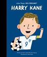 Harry Kane - Maria Isabel Sanchez Vegara - 9781805705222