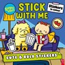 Stick With Me - Sunny Vibes - 9781805790198