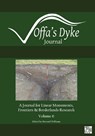 Offa’s Dyke Journal: Volume 6 for 2024 - Howard (Professor of Archaeology Williams - 9781805831051