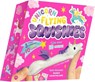 Unicorn Flying Squishies - Igloo Books Ltd - 9781805856597